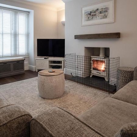 Noe Acre - 3 Bedroom Cottage - Tenby Exterior foto