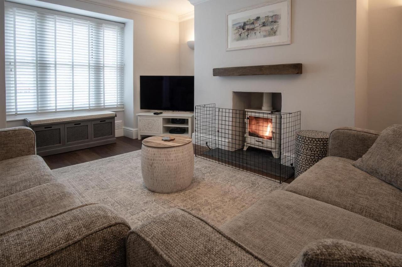 Noe Acre - 3 Bedroom Cottage - Tenby Exterior foto