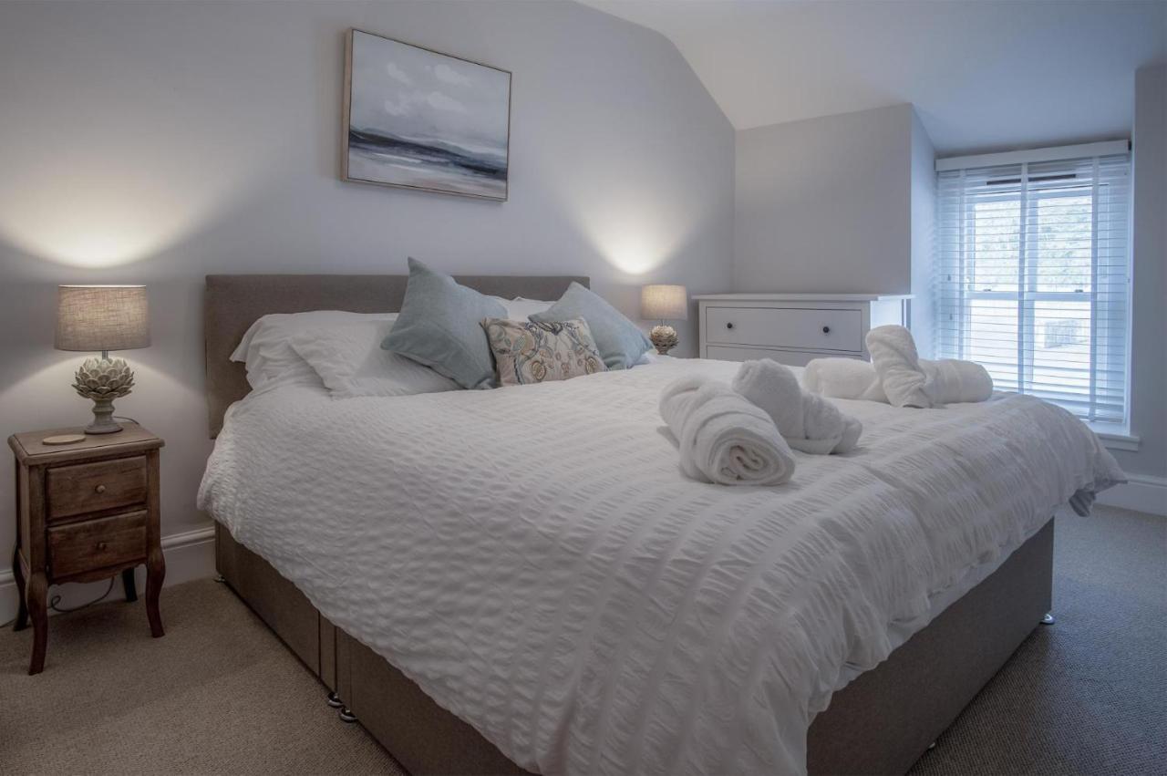 Noe Acre - 3 Bedroom Cottage - Tenby Exterior foto