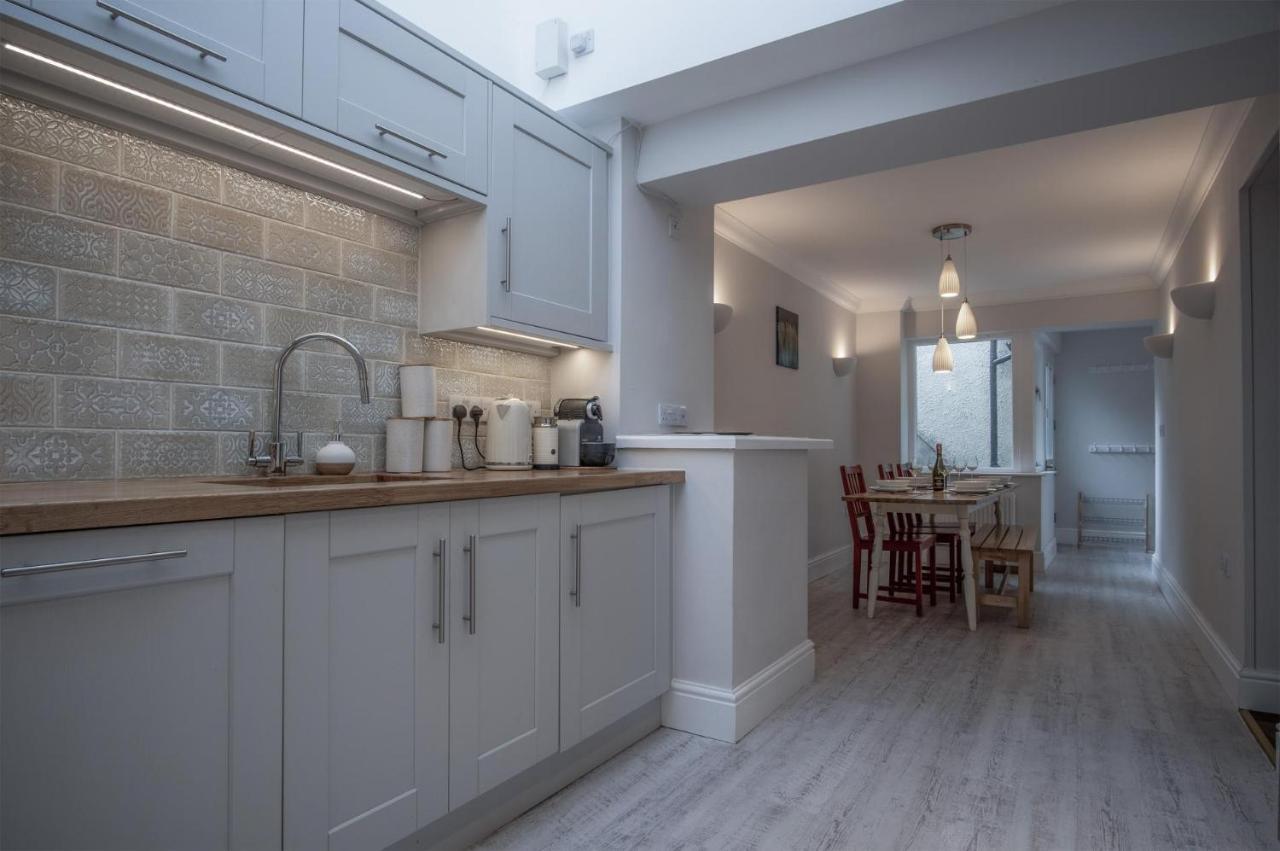 Noe Acre - 3 Bedroom Cottage - Tenby Exterior foto