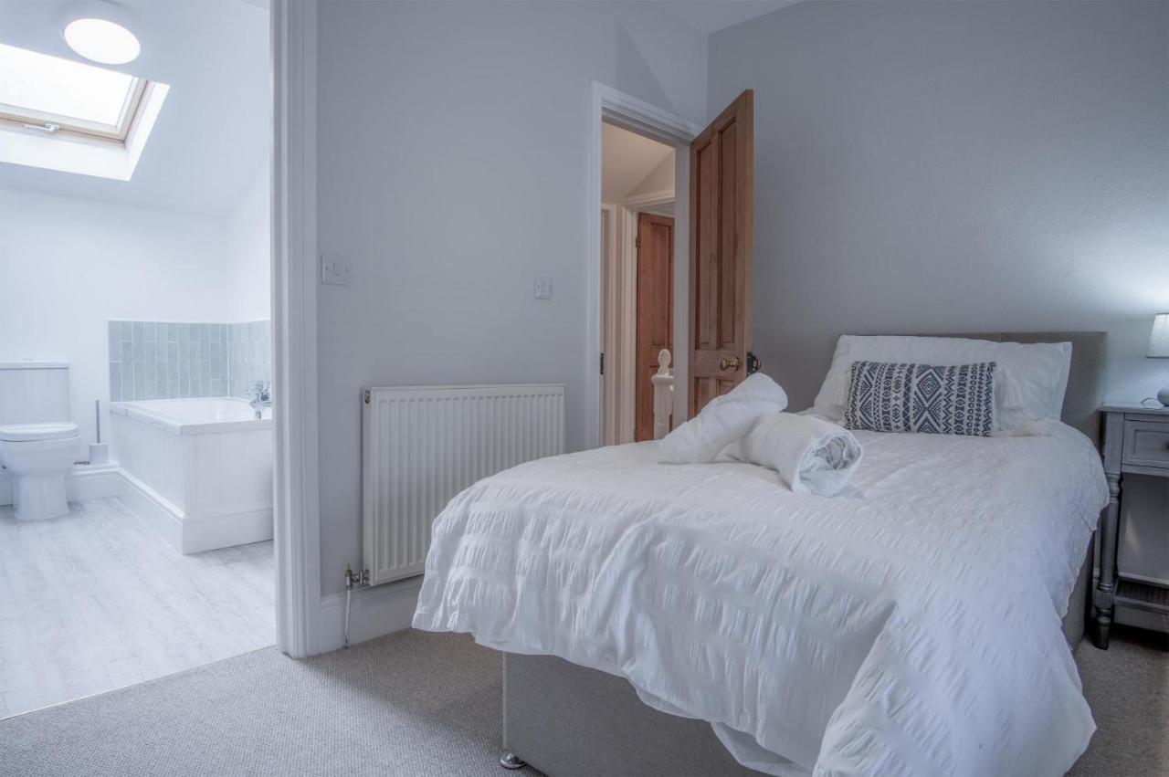 Noe Acre - 3 Bedroom Cottage - Tenby Exterior foto