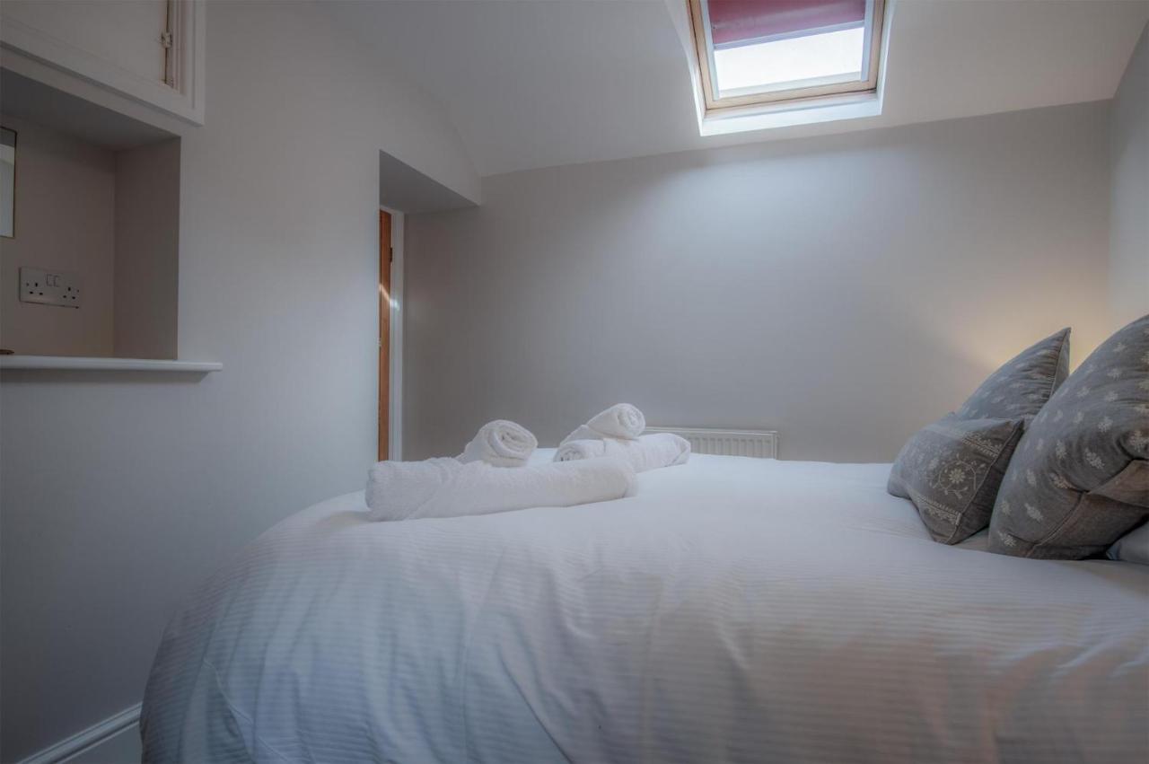 Noe Acre - 3 Bedroom Cottage - Tenby Exterior foto