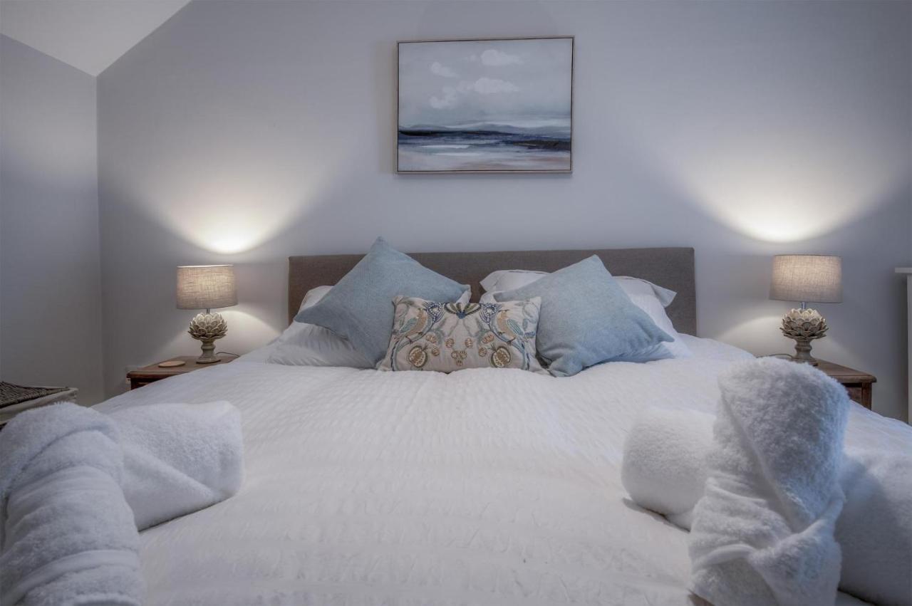 Noe Acre - 3 Bedroom Cottage - Tenby Exterior foto