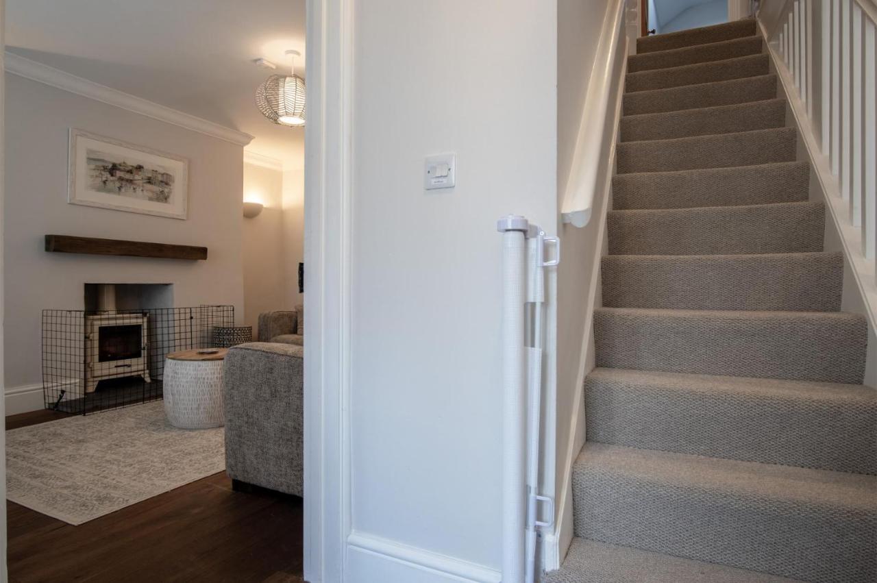Noe Acre - 3 Bedroom Cottage - Tenby Exterior foto