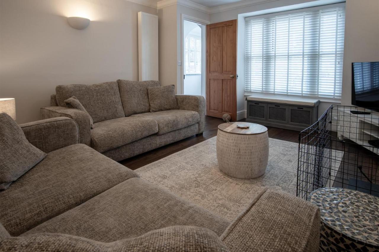 Noe Acre - 3 Bedroom Cottage - Tenby Exterior foto